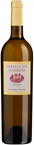 Вино Rose Secret, Chateau des Sarrins, AOP, 2021, 0.75 л