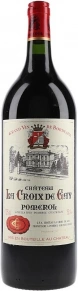 Вино Chateau La Croix de Gay, AOC, 2022, 1.5 л