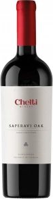 Вино Saperavi Oak, Family Collection, 2017, 0.75 л
