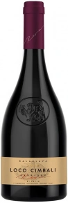 Вино Локо Чимбали, Балаклава, 2019, 1.5 л