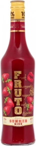 Ликер Саммер Кисс, Фруто, 0.5 л
