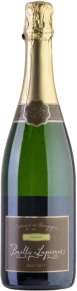 Игристое вино Egarade Brut, Bailly-Lapierre, AOC, 2011, 0.75 л