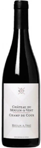 Вино Champ de Cour, AOC, 2013, 0.75 л