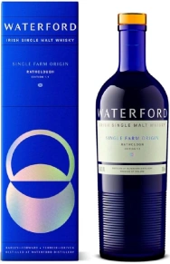 Виски Single Farm Origin Rathclogh, Waterford, 3 года, 0.75 л (п/у)