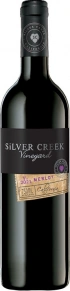 Вино Merlot, Silver Creek, 2021, 0.75 л