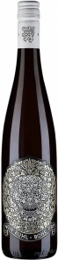 Вино Bone Dry Riesling, Reichsrat von Buhl, 2023, 0.75 л