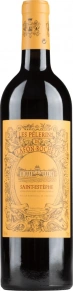 Вино Les Pelerins de Lafon-Rochet, AOC, 2018, 0.75 л