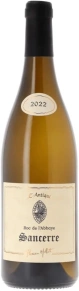 Вино L'Antique Sancerre, Florian Mollet, AOC, 2022, 0.75 л