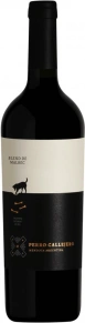 Вино Perro Callejero Blend de Malbec, Mosquita Muerta Wines, 0.75 л