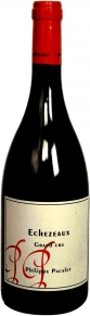 Вино Echezeaux Grand Cru, Philippe Pacalet, AOC, 2009, 1.5 л