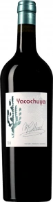 Вино Yacochuya, San Pedro, 2018, 0.75 л