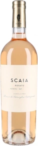 Вино Rosato, Scaia, IGT, 2015, 0.75 л