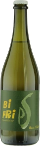 Игристое вино Bi Fri Bianco dell'Emilia, Podere il Saliceto, IGT, 2020, 0.75 л