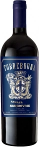 Вино Torrebruna Sangiovese, Castellani, IGT, 0.75 л