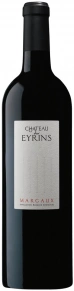 Вино Chateau des Eyrins, AOC, 2020, 0.75 л