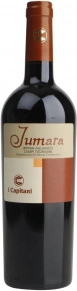 Вино Jumara, I Capitani, DOC, 0.75 л