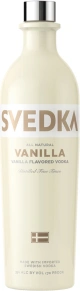 Водка Vanilla, Svedka, 0.75 л