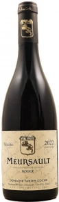 Вино Meursault Rouge, Domaine Fabien Coche, AOC, 2022, 0.75 л