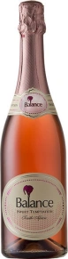 Игристое вино Sweet Temptation, Balance, 0.75 л