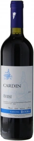 Вино Cardin, Cascina Roera, 2016, 0.75 л