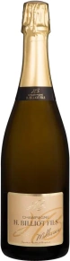 Шампанское Millesime Ambonnay Grand Cru Brut, Champagne H.Billiot & Fils, AOC, 2014, 0.75 л