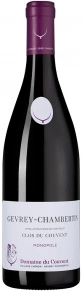 Вино Gevrey Chambertin Clos du Couvent, Domaine du Couvent, AOC, 2022, 0.75 л