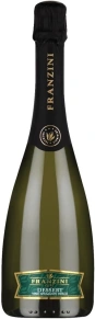 Игристое вино Dessert Spumante Dolce, Franzini, 0.75 л