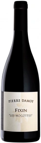 Вино Fixin Les Mogottes, Domaine Pierre Damoy, AOC, 2019, 0.75 л