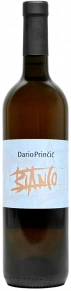 Вино Bianco, Dario Princic, 2020, 0.75 л