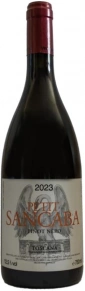 Вино Petit Sancaba Pinot Nero, Tenuta di Trinoro, IGT, 2023, 0.75 л