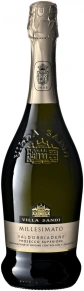 Игристое вино Valdobbiadene Prosecco Superiore Millesimato Brut, Villa Sandi, DOCG, 2020, 0.75 л