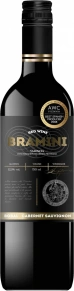 Вино Bobal-Cabernet Sauvignon, Bramini, DO, 0.75 л