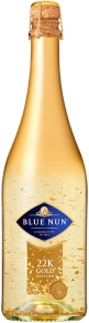 Игристое вино 22K Gold Edition, Blue Nun, 0.75 л