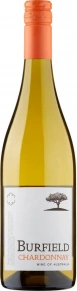 Вино Chardonnay, Burfield, 0.75 л