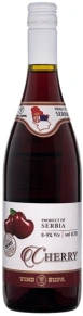 Вино Cherry, Vino Zupa, 0.75 л