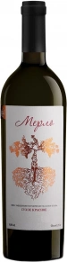 Вино Merlot, Gunko Winery, 2021, 0.75 л