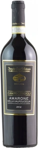 Вино Campo dei Gigli, Tenuta Sant'Antonio, DOC, 2016, 0.75 л