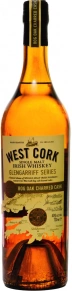 Виски Bog Oak Charred Cask, West Cork, 6 месяцев, 0.7 л