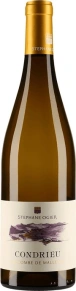 Вино Condrieu La Combe de Malleval, Domaine Michel and Stephane Ogier, AOC, 2021, 0.75 л