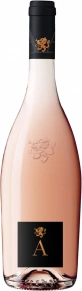 Вино A Rosato, Aldobrandesca, IGT, 2023, 0.75 л