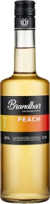 Ликер Peach, Brandbar, 0.7 л