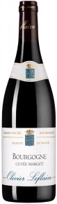 Вино Cuvee Margot, Olivier Leflaive, AOC, 2022, 0.75 л