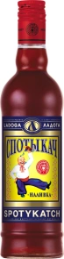 Ликер Спотыкач, Ладога, 0.5 л