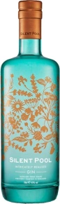 Джин Silent Pool, 0.7 л