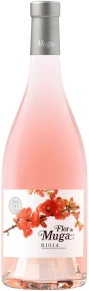 Вино Rose, Flor de Muga, 2019, 0.75 л