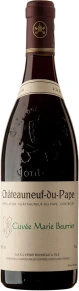 Вино Cuvee Marie Beurrier, Henri Bonneau, 2004, 0.75 л