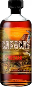 Ром Nectar, Caracas Club, 8–10 лет, 0.7 л