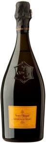 Шампанское La Grande Dame, Veuve Clicquot, DOCG, 2004, 0.75 л