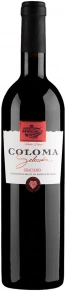 Вино Graciano Seleccion, Coloma, 0.75 л