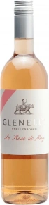 Вино Le Rose de May, Glenelly, 2023, 0.75 л